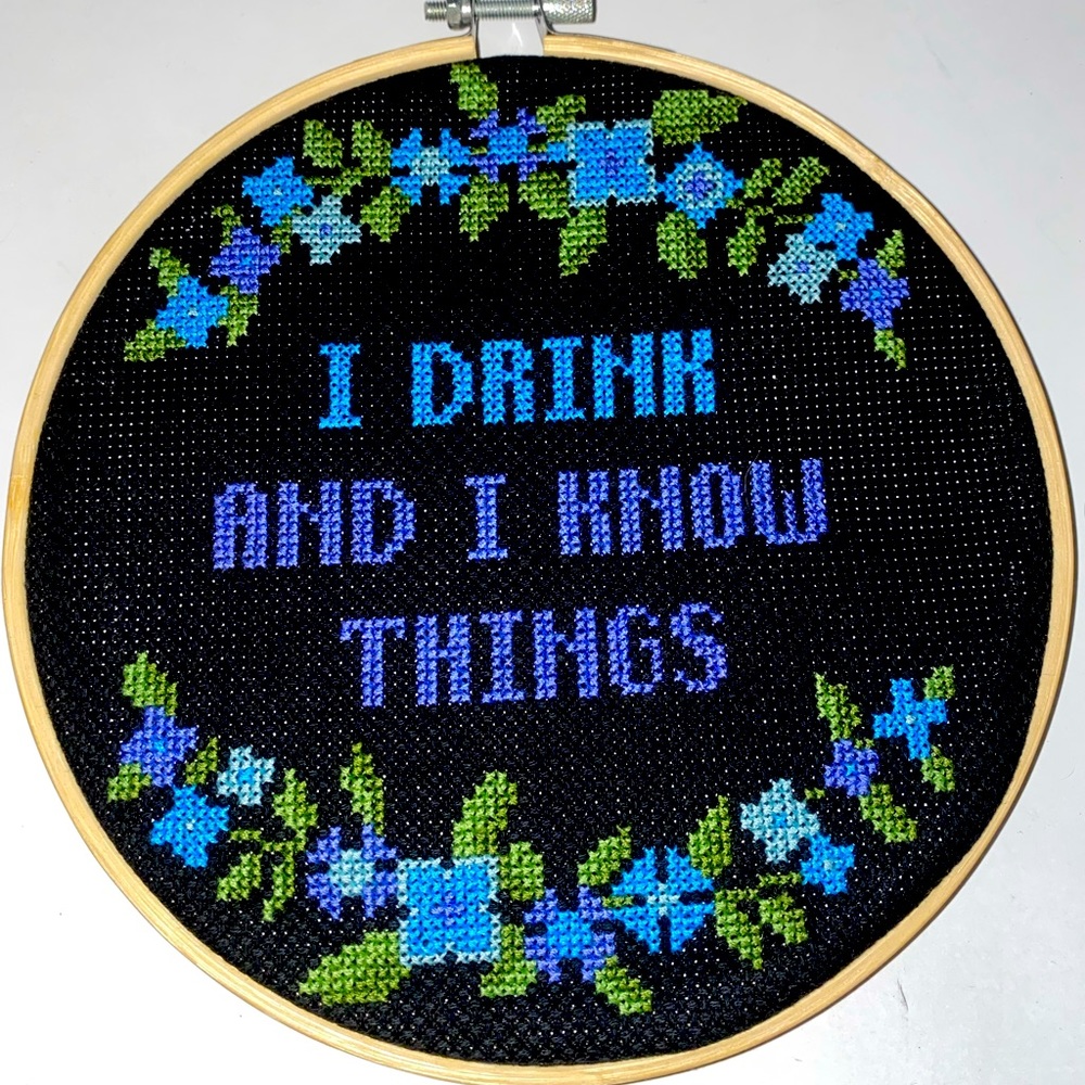 Game of Thrones Handmade Decor